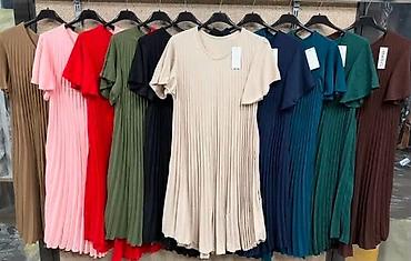 super things: 07. Haljina za punije
2XL 3XL 4XL 
Cena : 2.450 dinara H — 10