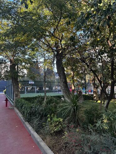 Uzunmüddətli kirayə mənzillər: İDEAL BİR TƏKLİF!!! 🏡 Tam təmirli 4 otaqlı mənzil – 📍 Ünvan: Bakı — 11