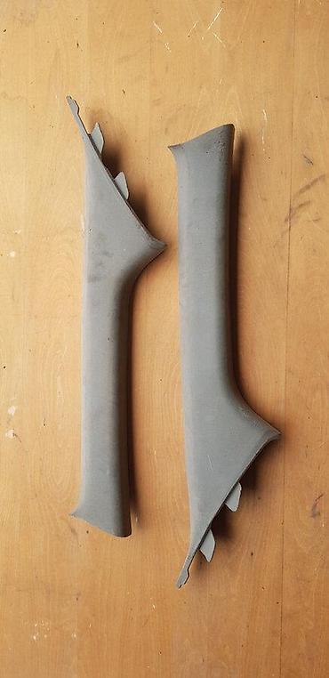 ENTERIJER PREDNJI STUB ZA NISSAN MURANO OD 2003. DO 2010. GOD
