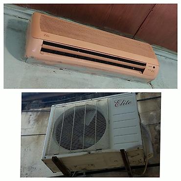 TƏCİLİ EVDƏN ÇIXMALIDLR Kondisioner 30-35 KV. işlək vəziyyətdə 190 lalafo.az -da TƏCİLİ EVDƏN ÇIXMALIDLR Kondisioner 30-35 KV. işlək vəziyyətdə 190