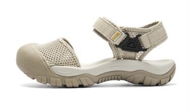 Women's Sneakers and athletic shoes: Сандалии"Jeep". Новые. Размер производителя 39 - идут на 37-38 — 5