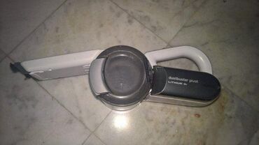 Ručni usisivači: Black and Decker PV1820L 18v Lithium ion Pivot Dustbuster ID Oglasa — 8