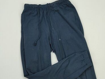 passions fashion spodnie dresowe: Spodnie dresowe, SinSay, XS (EU 34), stan - Dobry