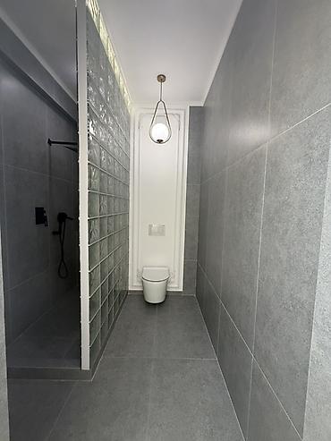 Продажа квартир: 3 комнаты, 131 м², Элитка, 4 этаж, Дизайнерский ремонт — 14