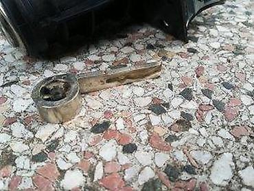 pinoles rucice: ALFA 147 bravica paljenja sa kljucem. ALFA 147 bravica paljenja sa — 8
