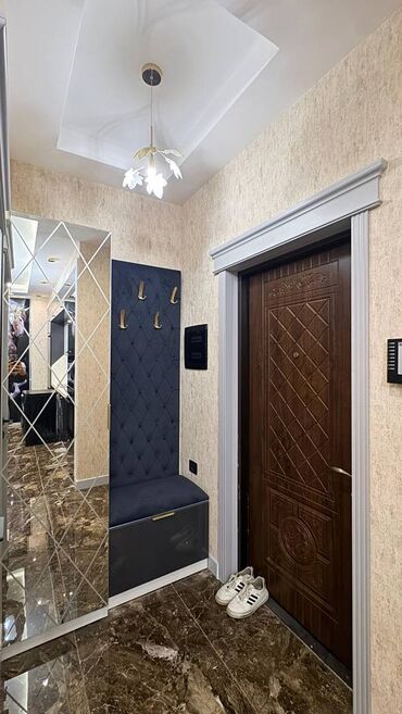 Uzunmüddətli kirayə mənzillər: Sumqayıt şəhər,Saray MTK-da yerləşən yeni tikili,Saray körpüsünün -da lalafo.az — 9 Uzunmüddətli kirayə mənzillər: Sumqayıt şəhər,Saray MTK-da yerləşən yeni tikili,Saray körpüsünün — 9