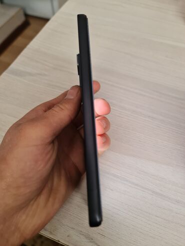 Redmi: Redmi, Redmi Note 11, Б/у, 128 ГБ, цвет - Черный, 2 SIM — 7