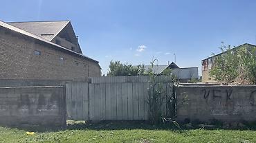 Куплю земельный участок: 6 соток — 8