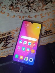 купить игровой ноутбук бишкек: Redmi, Redmi 7, Б/у, 2 ГБ, цвет - Черный