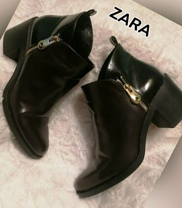 obuca na veliko i malo: High boots, 39
