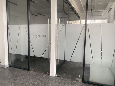 Ремонт окон и дверей: Перегородка: Установка — 10