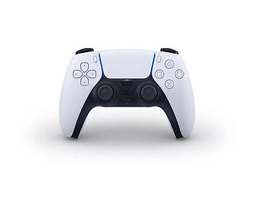 ревизия: Новые джойстики для Sony PlayStation 5 Dualsense, последняя ревизия, с — 5