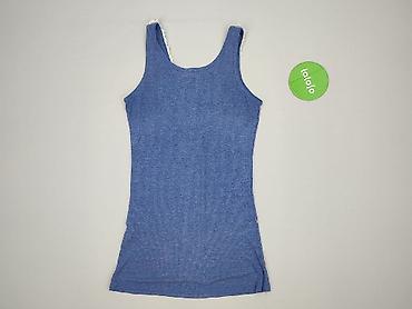 hm basic longsleeve: Bluzka damska, rozmiar S — 3