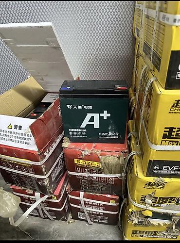 Аксессуары и запчасти для электротранспорта: Комплект ручек газа/контроллеров с жгутами проводов и разъёмами для — 24