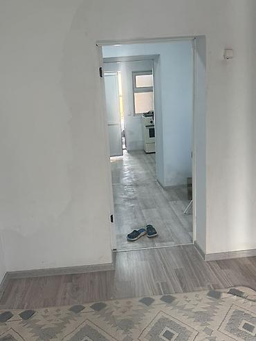 40 м², С мебелью частично