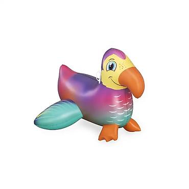 oyuncaq fiqur: №: 16943 Məhsulun adı: Şişmə oyuncaq Bestway 41504 Dandy Dodo 141x113 — 3