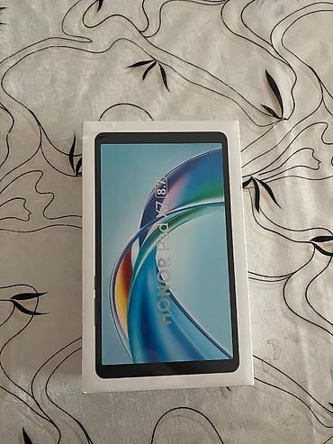 honor pad x8b: HONOR Pad X7 planşet Yenidir qutusu açılmayıb(zəhmət olmasa whatsapp — 1