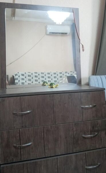 kamot mebel: Güzgülü
