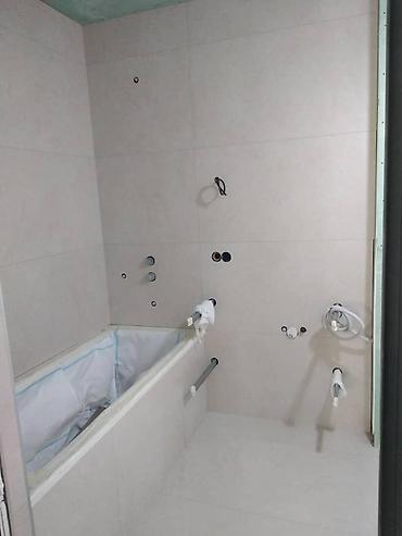 Ремонт под ключ: Предлагаем профессиональные услуги по ремонту квартир, обеспечивая — 13