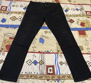 Другая техника по уходу за одеждой: Продам Брюки мужские Colin’s (размер W33L32 — 6