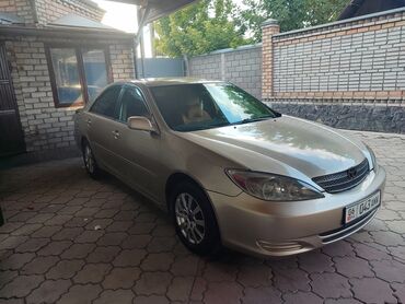 диски на рейнж ровер: Toyota Camry: 2003 г., 2.4 л, Автомат, Бензин, Седан