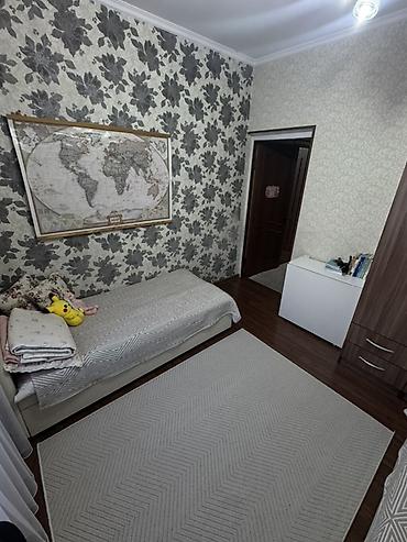Продажа квартир: 3 комнаты, 72 м², 4 этаж — 8