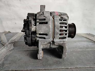 citroen jumpy: ALTERNATOR ZA RENAULT CLIO OD 2005. DO 2012. GOD. | Alternator — 4