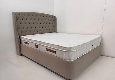 doşəklər: Yeni, Ortopedik matras, Bir nəfərlik — 3