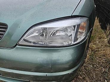 a4: FAR STOP SVETLO ZA OPEL ASTRA G ZA 2002. GOD — 2