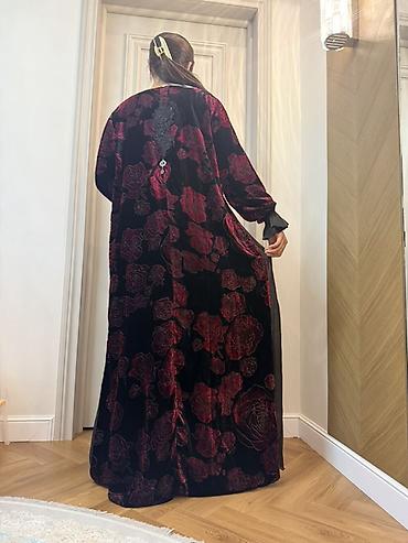 огнестрел: Платье на кыз узатуу, 2XL, Новый — 7