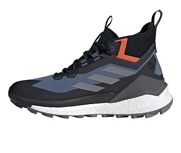 Мужская обувь: Мужские кроссовки, 45, Adidas, Б/у, цвет - Черный, Самовывоз — 3