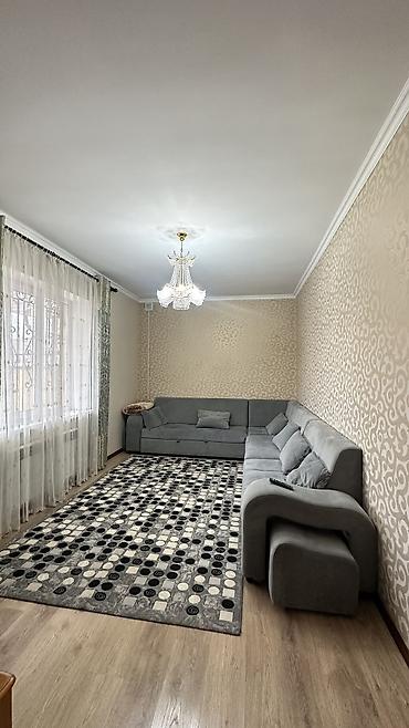 Продажа коттеджей и домов: ДОМ | КОК - ЖАР | 4 СОТОК | АХУНБАЕВА | пересечение Ахунбаева и 7 — 4