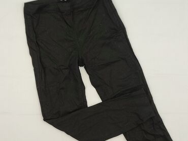 spodnie dresowe peak performance: H&M, Leggings Sports for women, size S (EU 36)