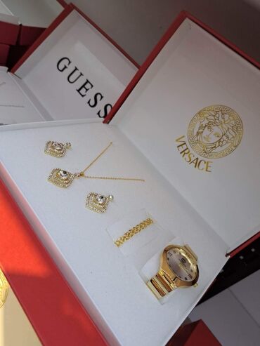 Setovi nakita: Markirani setovi 6800 din slanje svakog utorka — 11