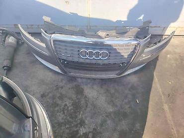 servis abs: BRANIK ZA AUDI A8 OD 2003. DO 2009. GOD. | SERVIS I POLOVNI DELOVI — 1