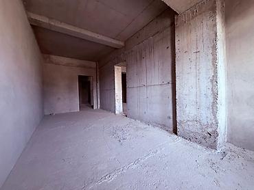 Кыймылсыз мүлк: 2 бөлмө, 57 м², Джал-15 Элитка, 14 кабат, ПСО (өз алдынча бүтүрүү) — 2