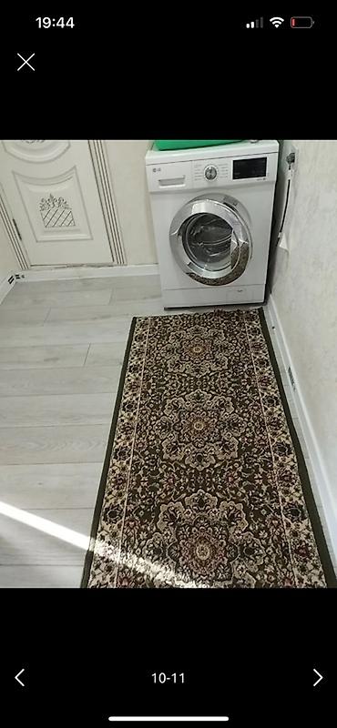 Долгосрочная аренда квартир: 3 комнаты — 9