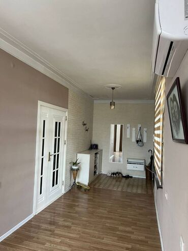 Uzunmüddətli kirayə mənzillər: Bakıxanov qəsəbəsində Neftçilərə avtobusla 5-10 dəqiqəlik yaxınlığda — 4