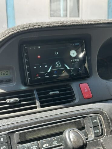 встраиваемая варочная панель: Б/у, 2-DIN, Android (встроенная ОС), 2 ГБ ОЗУ, 16 Гб ПЗУ