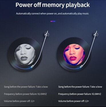 Digər avtoelektronika: Avtomobil ucun yuksek keyfiyyetli transmiitter 2 eded ve cox alana — 4