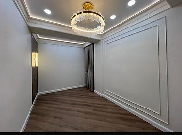 молодая гвардия квартиры: 3 комнаты, 77 м², Молодая Гвардия Элитка, 6 этаж, Дизайнерский ремонт — 4