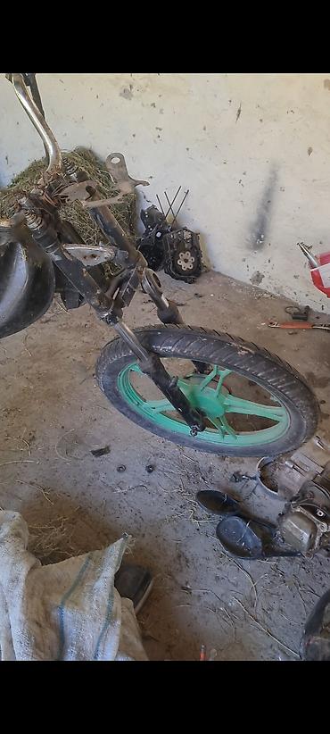 minsk 50: DIQQED. ELANI. OXU. MOTO zapçast kimi satılır yıgmaqda olar 150 — 2