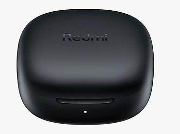 redmi airdots: Беспроводные вакуумные наушники, Новый — 3