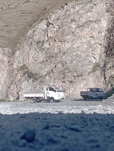 Отсев: Отсев, Под брусчатку, Оптом, В розницу, Портер, Камаз — 26