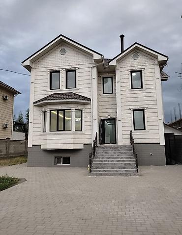 пекарь кондитер: 345 м², 6 комнат и более — 1