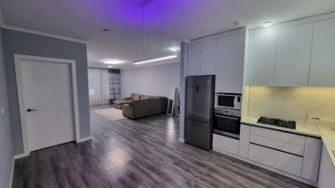 сдается квартира джал артис: 3 комнаты, 120 м², 1 этаж, Евроремонт