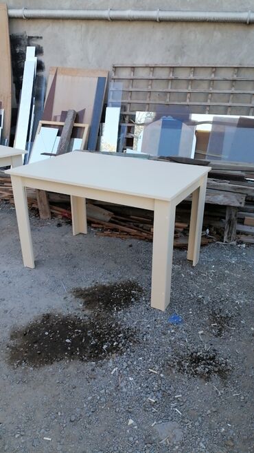 Masalar: Mətbəx masası, Yeni, Açılmayan, Laminat, Kvadrat masa -da lalafo.az — 7 Masalar: Mətbəx masası, Yeni, Açılmayan, Laminat, Kvadrat masa — 7