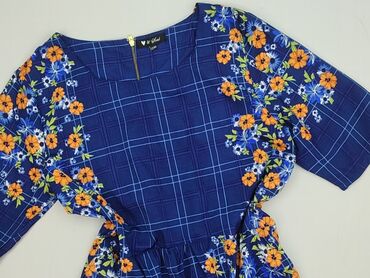 Women: Women`s dress, size L (EU 40)