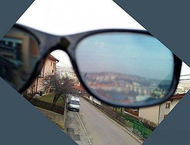 Naočare: Vintage TENDANCE ram za dioptrijske ili naočare za sunce. ORIGINAL — 9