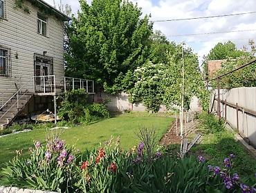 Продажа коттеджей и домов: Дом. 3 уровня. район Турусбекова/Ж.Жолу (Кудрука). 4,7 красная книга — 15